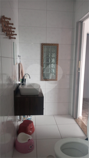 Venda Sobrado São Paulo Jardim Edi REO869883 5