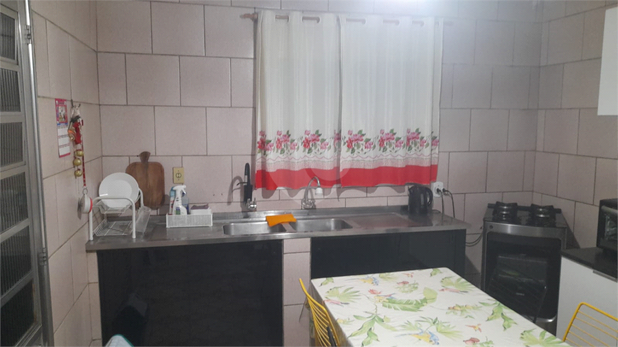 Venda Sobrado São Paulo Jardim Edi REO869883 19