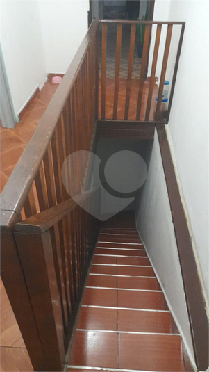 Venda Sobrado São Paulo Jardim Edi REO869883 21