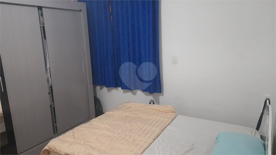 Venda Sobrado São Paulo Jardim Edi REO869883 17