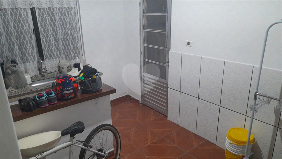 Venda Sobrado São Paulo Jardim Edi REO869883 22