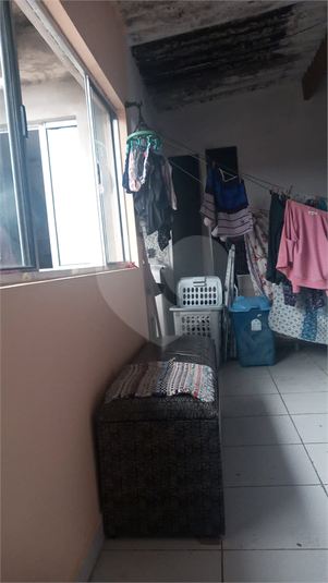 Venda Sobrado São Paulo Jardim Edi REO869883 10