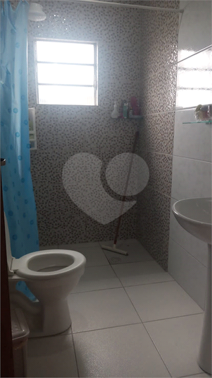 Venda Sobrado São Paulo Jardim Edi REO869883 8