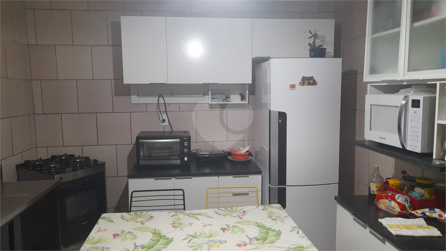 Venda Sobrado São Paulo Jardim Edi REO869883 18