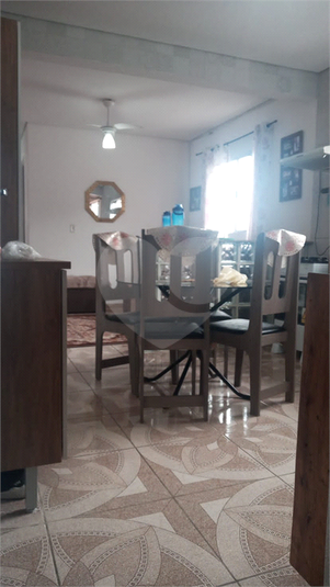 Venda Sobrado São Paulo Jardim Edi REO869883 12