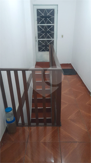 Venda Sobrado São Paulo Jardim Edi REO869883 20