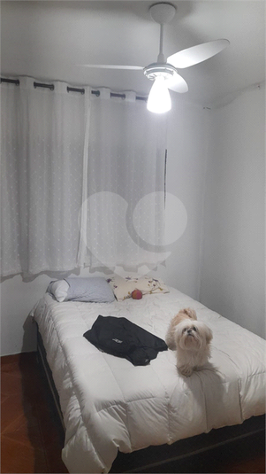 Venda Sobrado São Paulo Jardim Edi REO869883 15