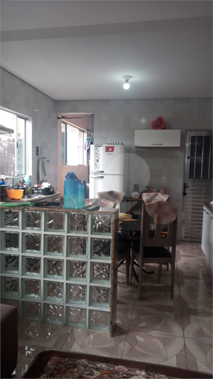 Venda Sobrado São Paulo Jardim Edi REO869883 9