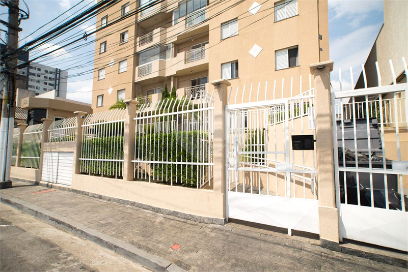 Venda Cobertura São Paulo Vila São Geraldo REO869889 59