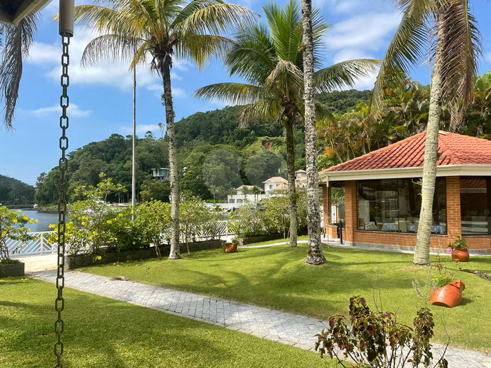 Venda Condomínio Guarujá Balneario Praia Do Perequê REO869896 8