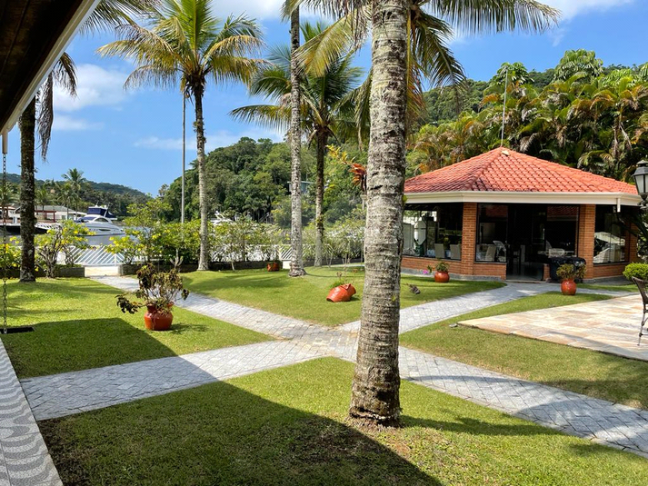 Venda Condomínio Guarujá Balneario Praia Do Perequê REO869896 21