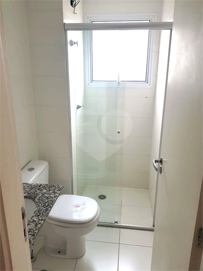 Venda Apartamento São Paulo Parque São Lourenço REO869905 15