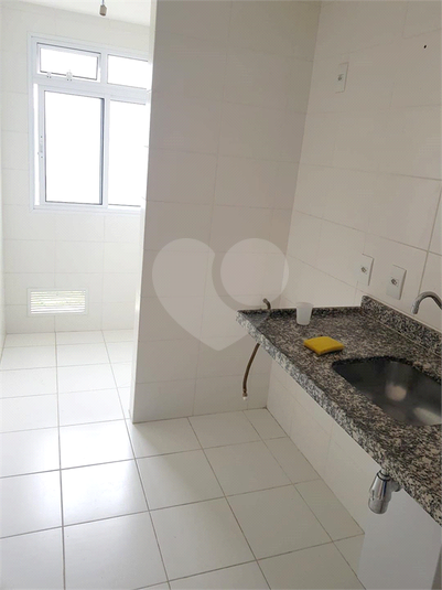 Venda Apartamento São Paulo Parque São Lourenço REO869905 8