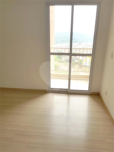 Venda Apartamento São Paulo Parque São Lourenço REO869905 5