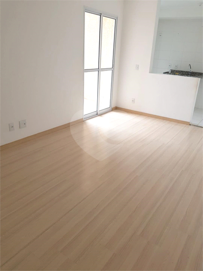 Venda Apartamento São Paulo Parque São Lourenço REO869905 1