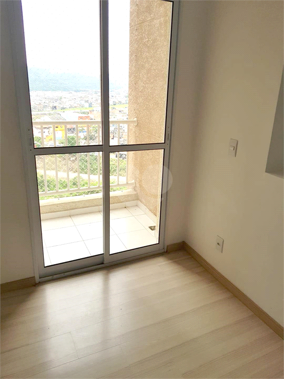 Venda Apartamento São Paulo Parque São Lourenço REO869905 6