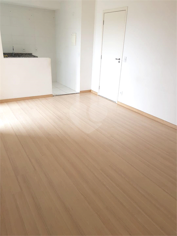 Venda Apartamento São Paulo Parque São Lourenço REO869905 3