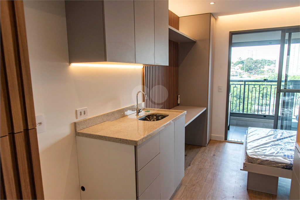 Venda Apartamento São Paulo Jardim Vila Mariana REO869907 23