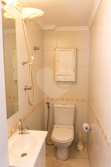 Venda Apartamento São Paulo Vila Mariana REO869909 36