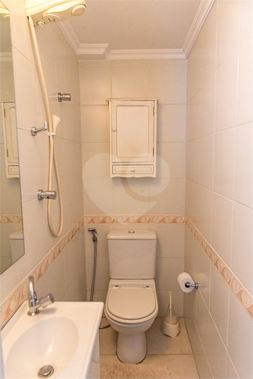 Venda Apartamento São Paulo Vila Mariana REO869909 34