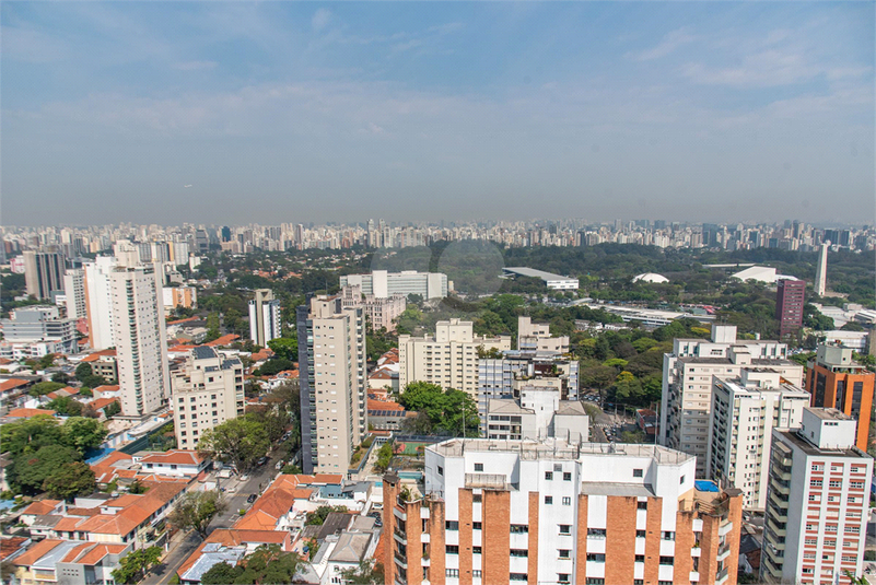 Venda Apartamento São Paulo Vila Mariana REO869909 43