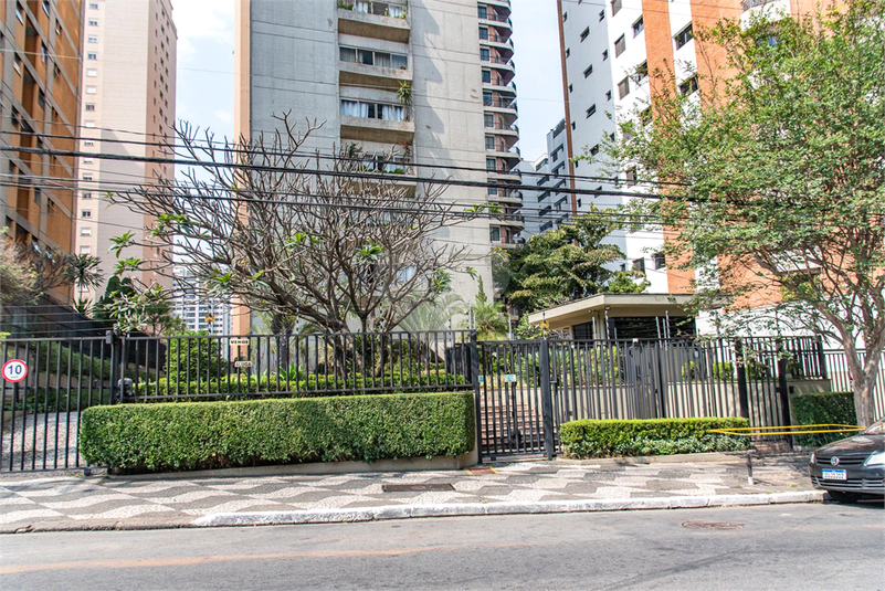 Venda Apartamento São Paulo Vila Mariana REO869909 44