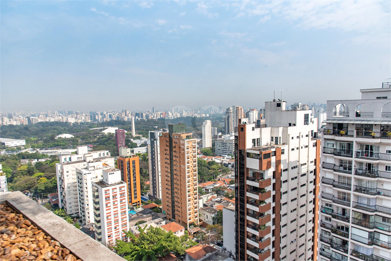 Venda Apartamento São Paulo Vila Mariana REO869909 5