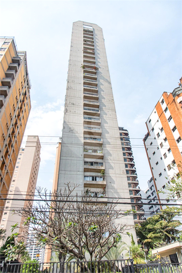 Venda Apartamento São Paulo Vila Mariana REO869909 45