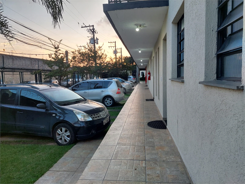 Venda Apartamento São Paulo Chácara São João REO869916 25