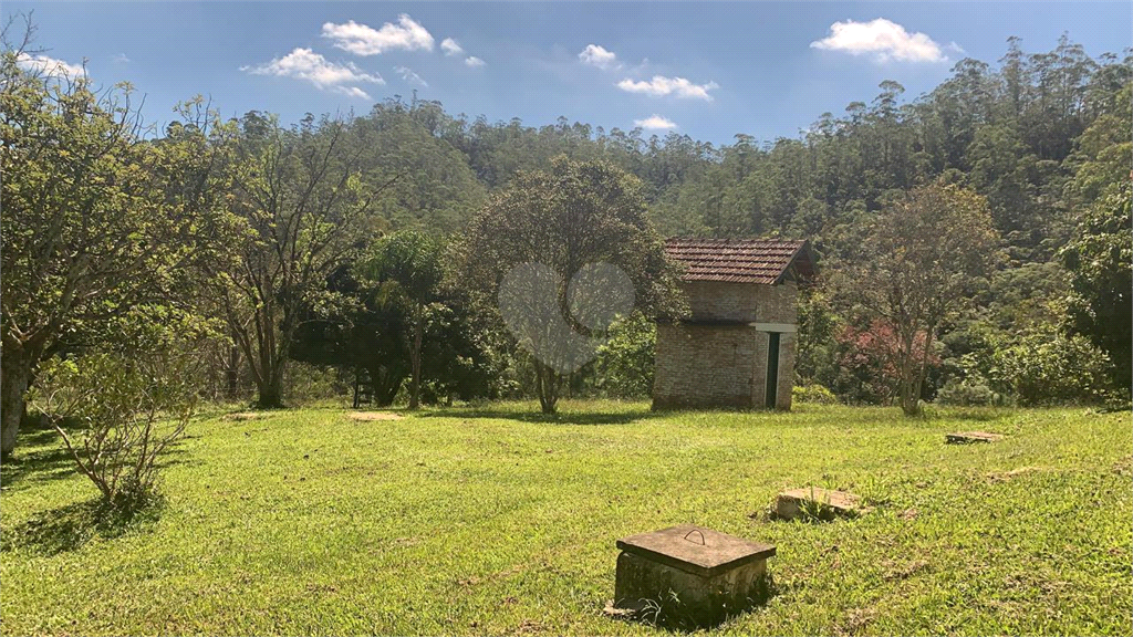 Venda Fazenda Embu-guaçu Congonhal REO869918 42