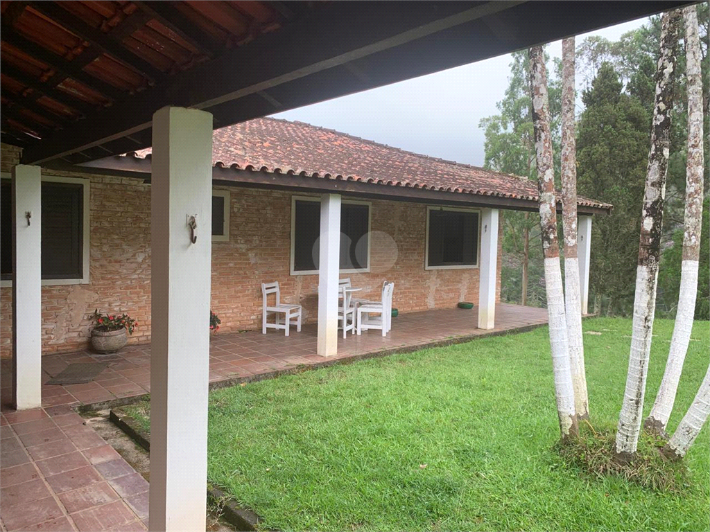 Venda Fazenda Embu-guaçu Congonhal REO869918 2