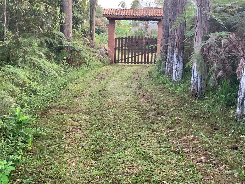 Venda Fazenda Embu-guaçu Congonhal REO869918 21