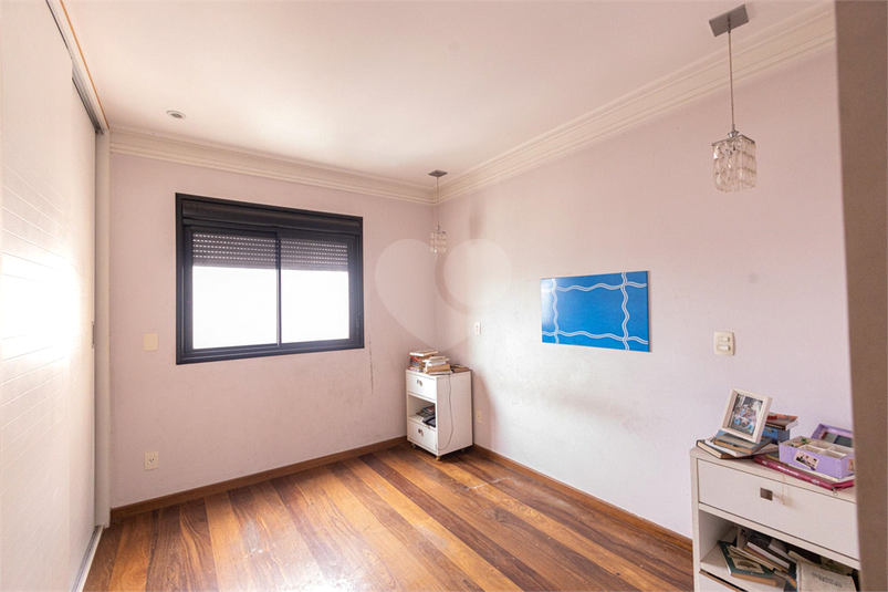 Venda Apartamento São Paulo Tatuapé REO869925 27