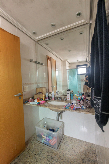 Venda Apartamento São Paulo Tatuapé REO869925 35