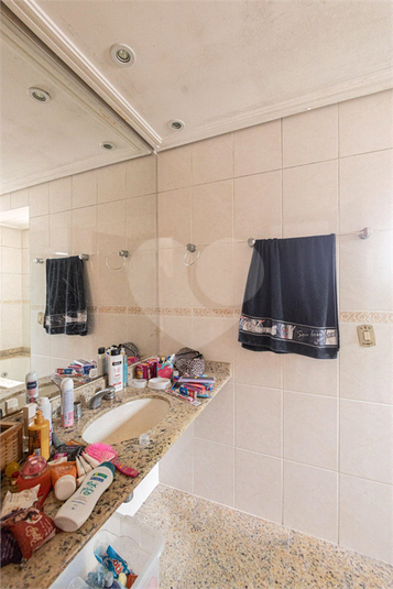 Venda Apartamento São Paulo Tatuapé REO869925 31