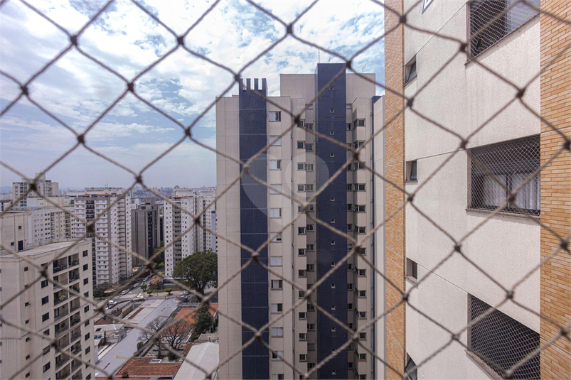 Venda Apartamento São Paulo Tatuapé REO869925 30