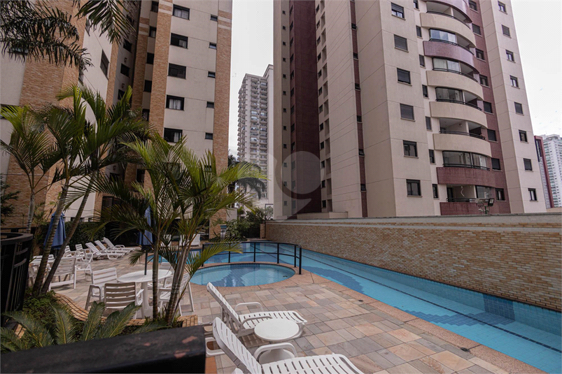 Venda Apartamento São Paulo Tatuapé REO869925 49