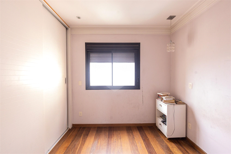 Venda Apartamento São Paulo Tatuapé REO869925 28