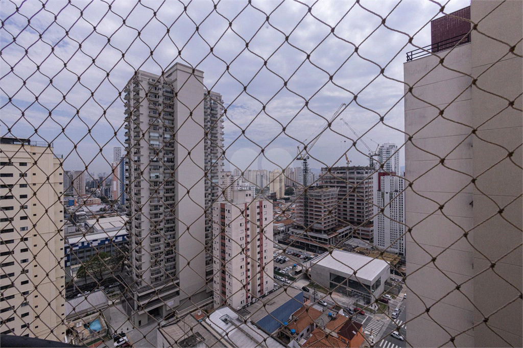 Venda Apartamento São Paulo Tatuapé REO869925 6