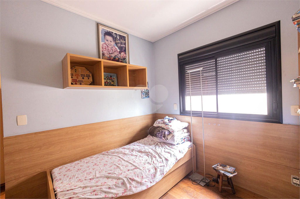 Venda Apartamento São Paulo Tatuapé REO869925 12