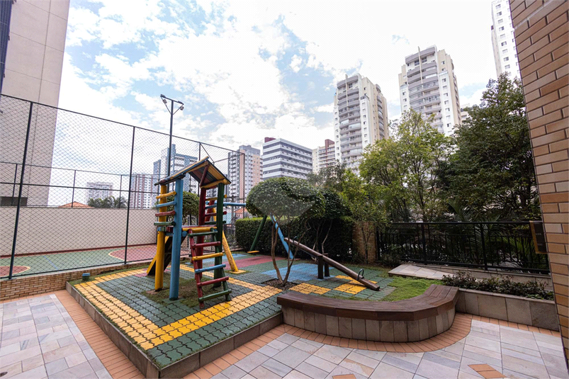 Venda Apartamento São Paulo Tatuapé REO869925 46