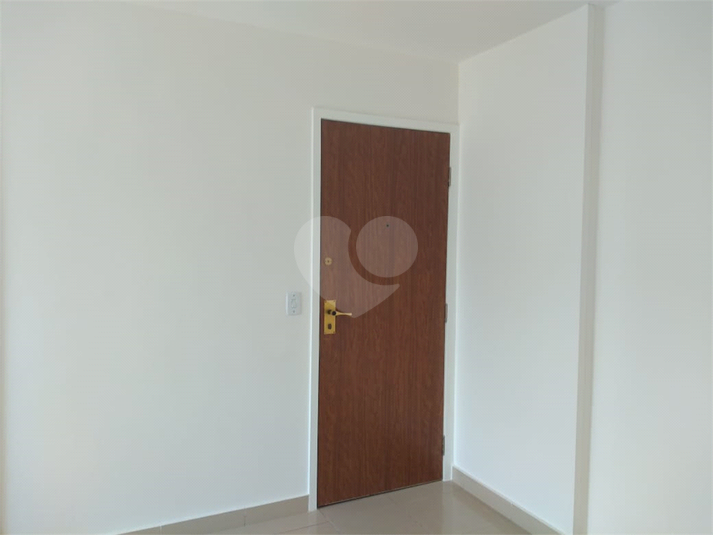 Venda Apartamento São Paulo Santana REO869929 18