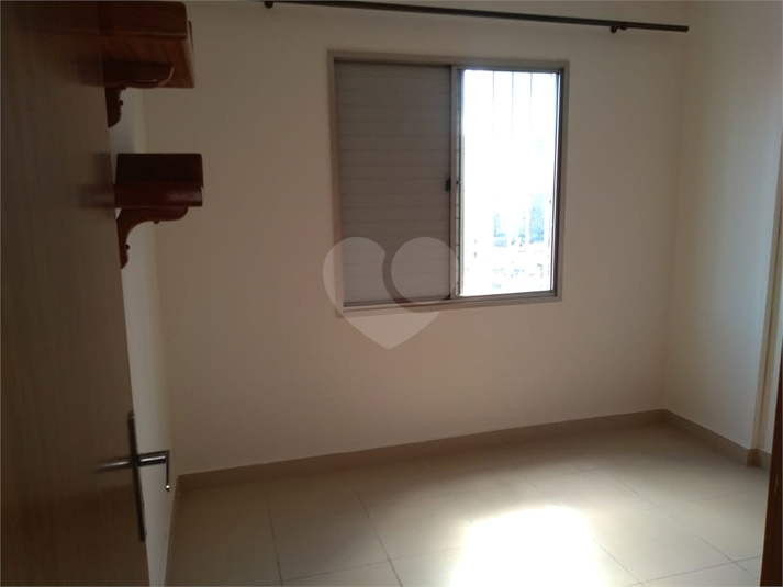 Venda Apartamento São Paulo Santana REO869929 24