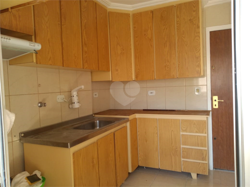 Venda Apartamento São Paulo Santana REO869929 10