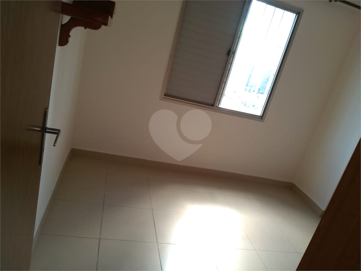 Venda Apartamento São Paulo Santana REO869929 19