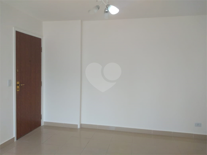 Venda Apartamento São Paulo Santana REO869929 27