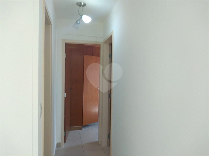 Venda Apartamento São Paulo Santana REO869929 23