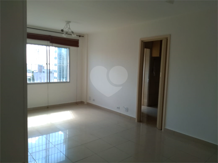 Venda Apartamento São Paulo Santana REO869929 2