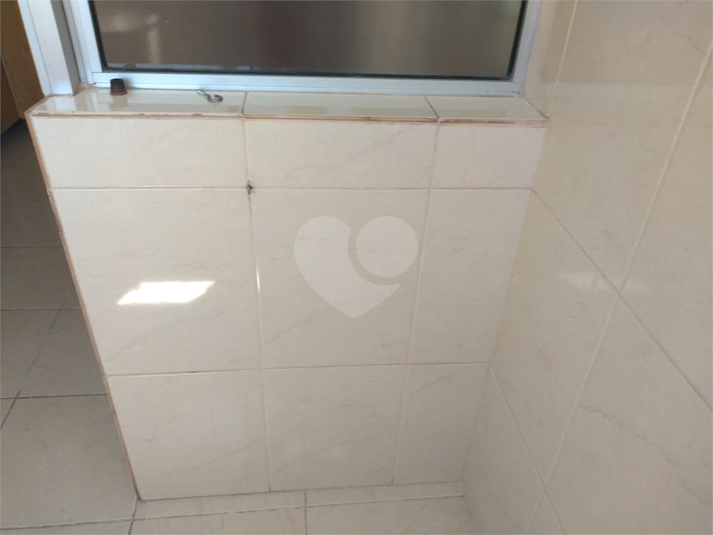 Venda Apartamento São Paulo Santana REO869929 30