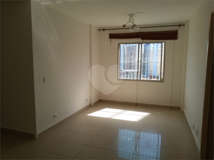 Venda Apartamento São Paulo Santana REO869929 1